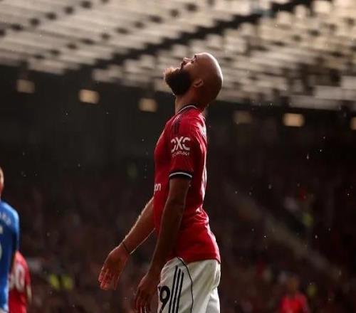 韋斯布朗：姆伯莫是一筆出色簽約，但他仍未達到最佳狀態