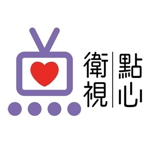點(diǎn)心衛(wèi)視臺(tái)標(biāo)