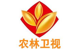 陜西農林衛視臺標