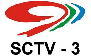 SCTV3經視頻道臺標