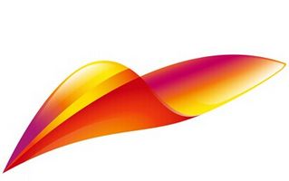 新疆體育健康頻道臺標