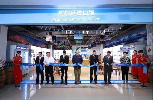 綠地哈爾濱全球商品貿易港即將開館 我有幸見證了冰城貿易新時代