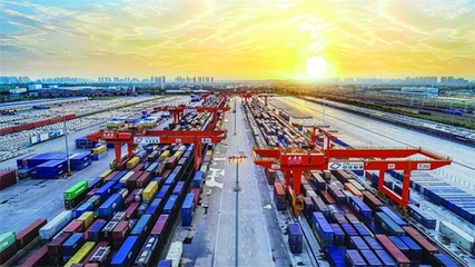 RCEP技術性貿易措施指南(出口水產品篇中)