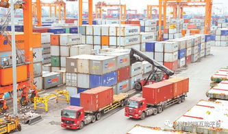 2019年2月上半月越南商品出口額達(dá)42.46億美元
