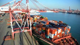 鄭州上半年外貿進出口同比下降4.5 完成1146.3億元