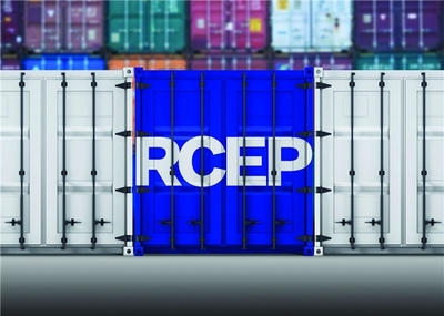 乘RCEP東風,“南粵風味”開啟新航路