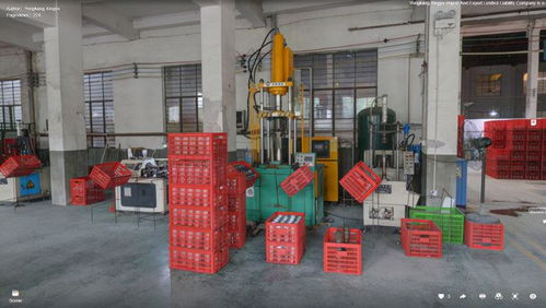 酷雷曼vr全景在外貿(mào)合作中具有哪些優(yōu)勢