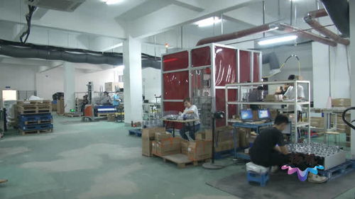廣陵區 打好精準服務 組合拳 助推外貿企業穩健發展