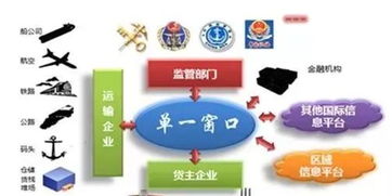 紅利丨山東國際貿易 單一窗口 標準版艙單覆蓋率100