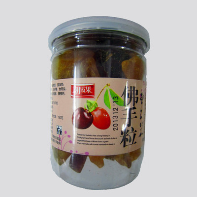 150g朝霞果佛手粒(瓶裝) 美味零食 - 150g朝霞果佛手粒(瓶裝) 美味零食廠家 - 150g朝霞果佛手粒(瓶裝) 美味零食價格 - 清遠市新盈豐食品貿易 - 