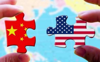 聚焦中美貿(mào)易摩擦