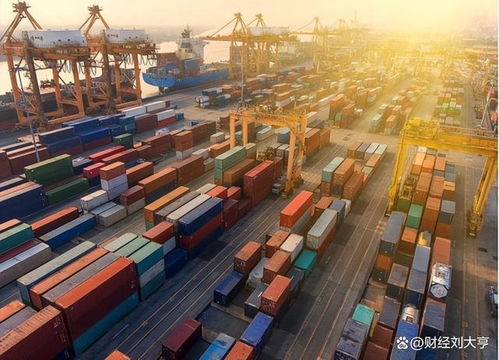 出口下降14.5 ,貿(mào)易順差下滑19.4 ,進出口遭到美元精準(zhǔn)狙擊
