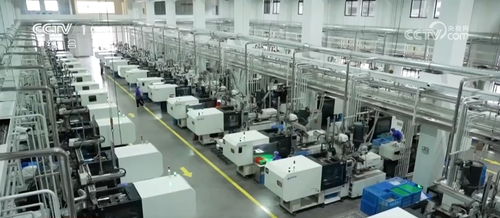 代工廠 中國品牌 我國外貿企業破局求變 開拓內銷多元市場