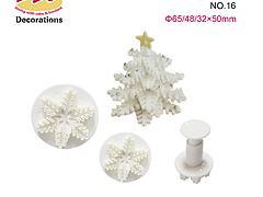 廠家直銷的雪花彈簧壓模翻糖蛋糕裝飾模具,北京熱門雪花彈簧壓模要到哪買圖片|廠家直銷的雪花彈簧壓模翻糖蛋糕裝飾模具,北京熱門雪花彈簧壓模要到哪買產品圖片由德克瑞斯(北京)國際貿易公司生產提供-